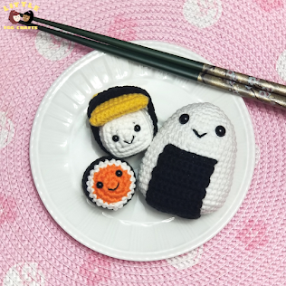 Sushi すし Collection