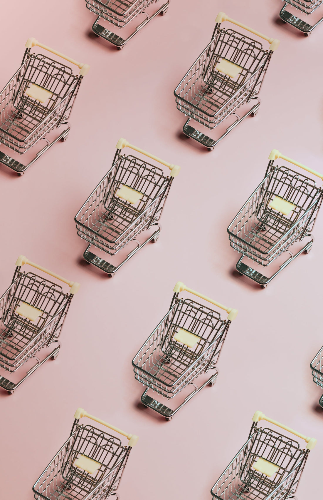 The Shops That Keep Us Connected to Home