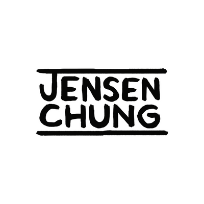 Jensen Chung logo