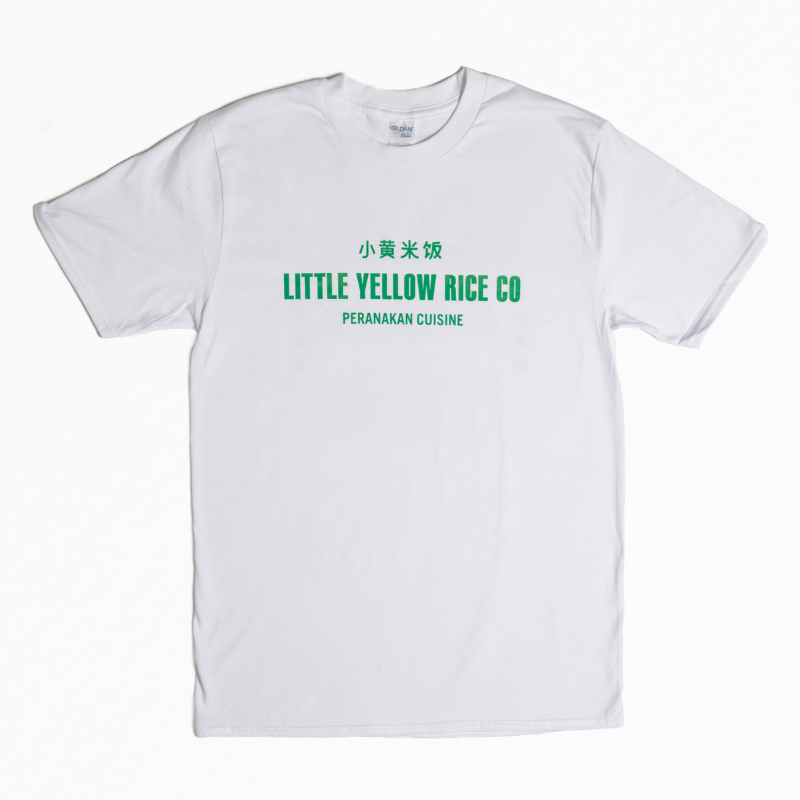Hainanese Chicken Rice T-Shirt