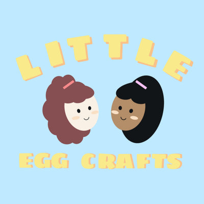 Little Egg Crafts logo